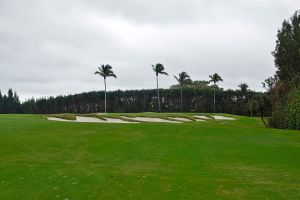 Seminole 6th Approach